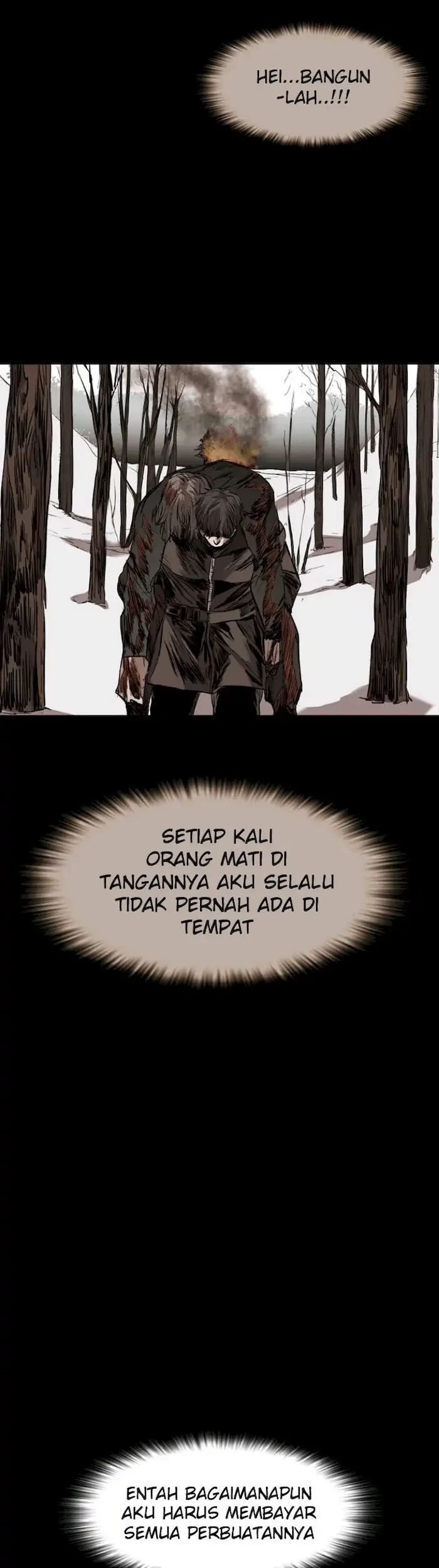 Castle Bab 113 halaman 31