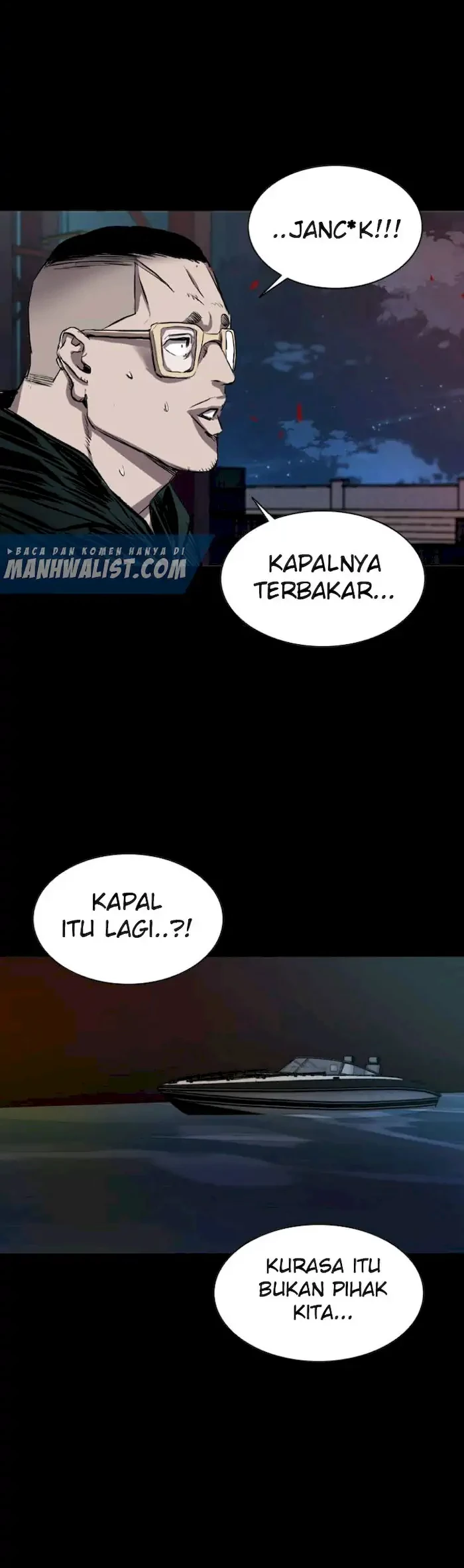 Castle Bab 114 halaman 68