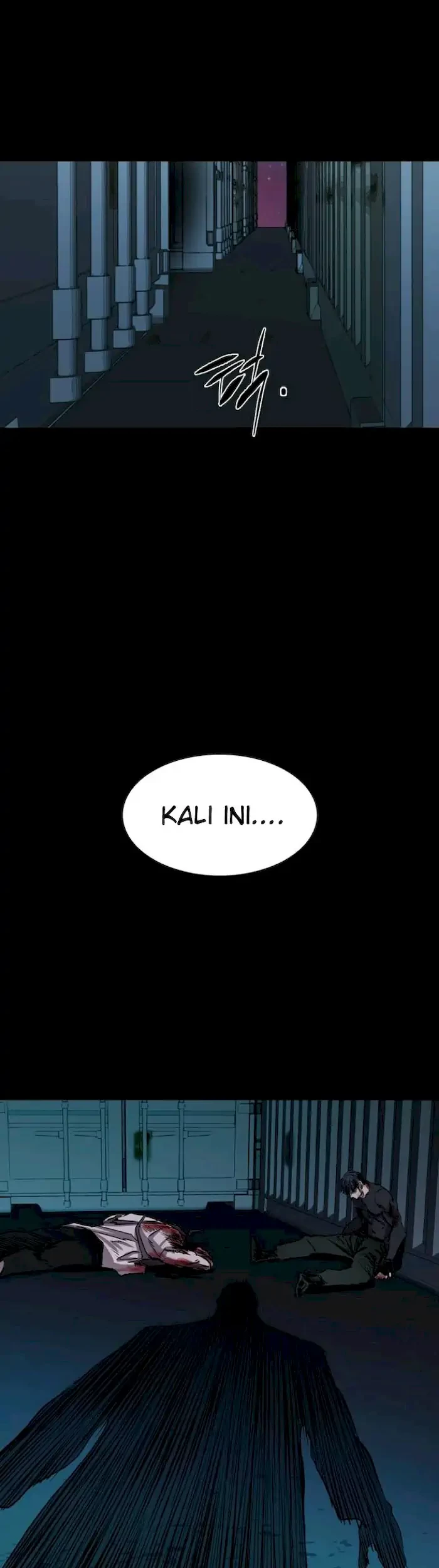 Castle Bab 114 halaman 71