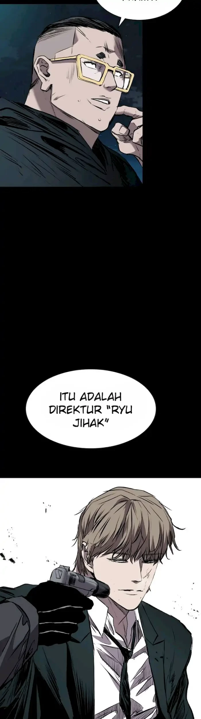 Castle Bab 115 halaman 19
