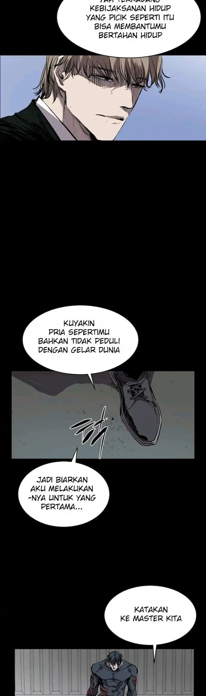 Castle Bab 115 halaman 28