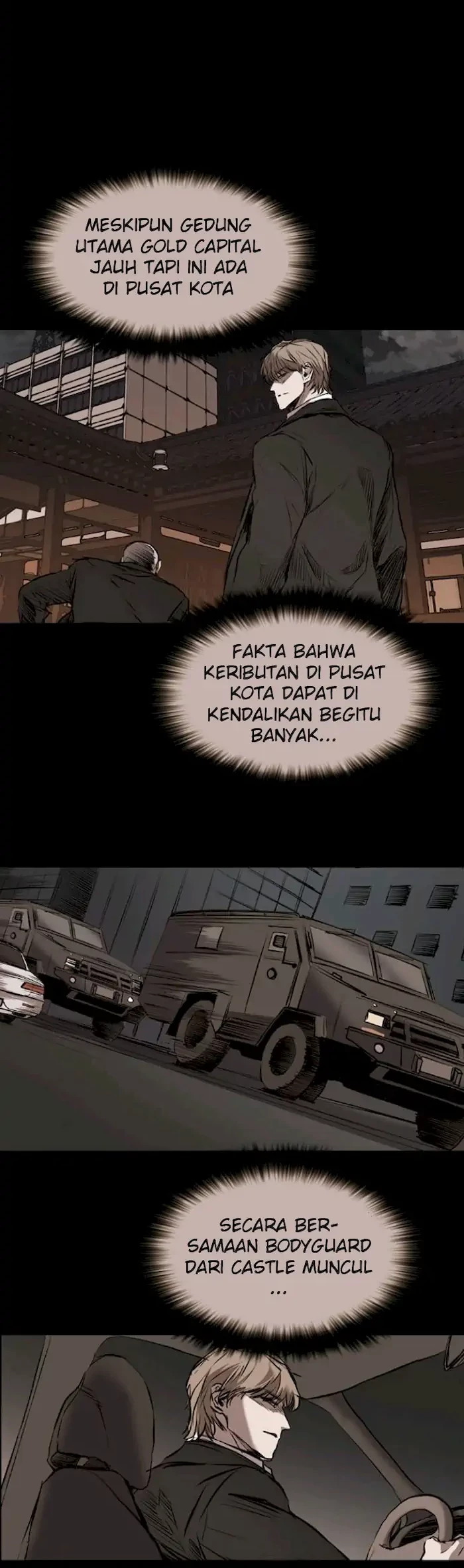 Castle Bab 115 halaman 34