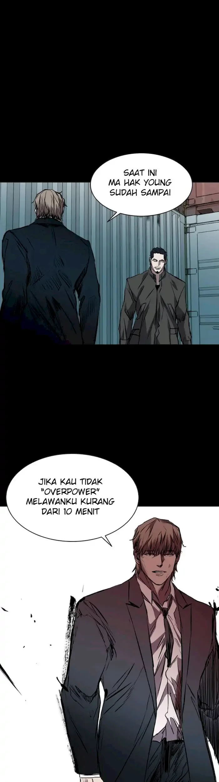 Castle Bab 115 halaman 53