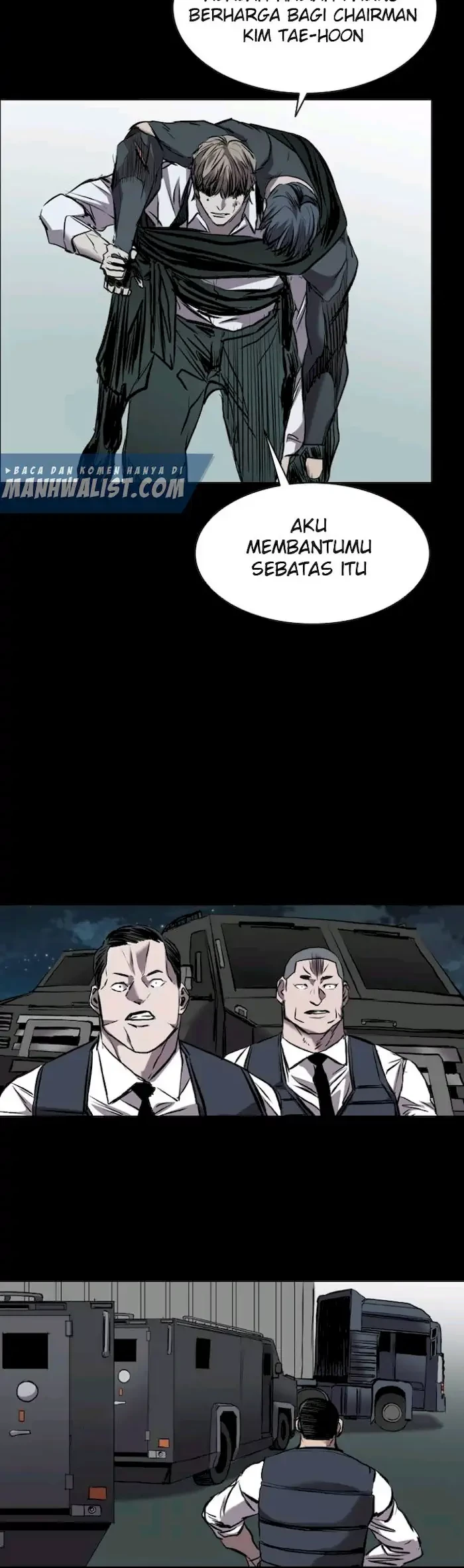 Castle Bab 115 halaman 60