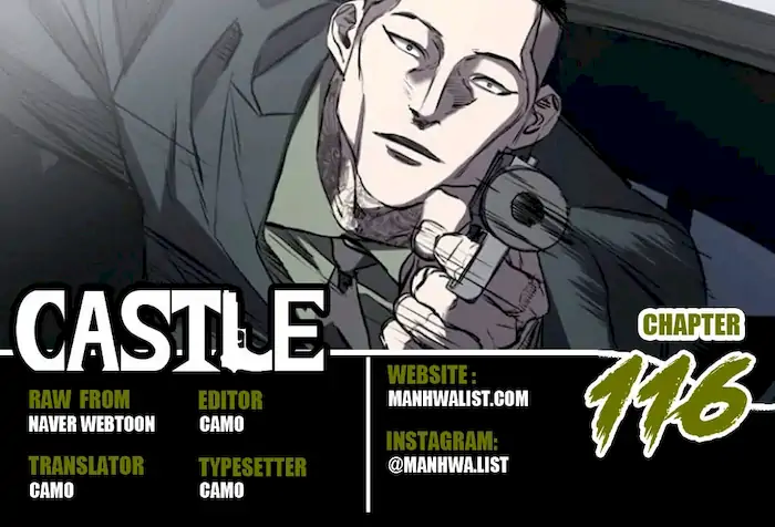 Castle Bab 116 halaman 1