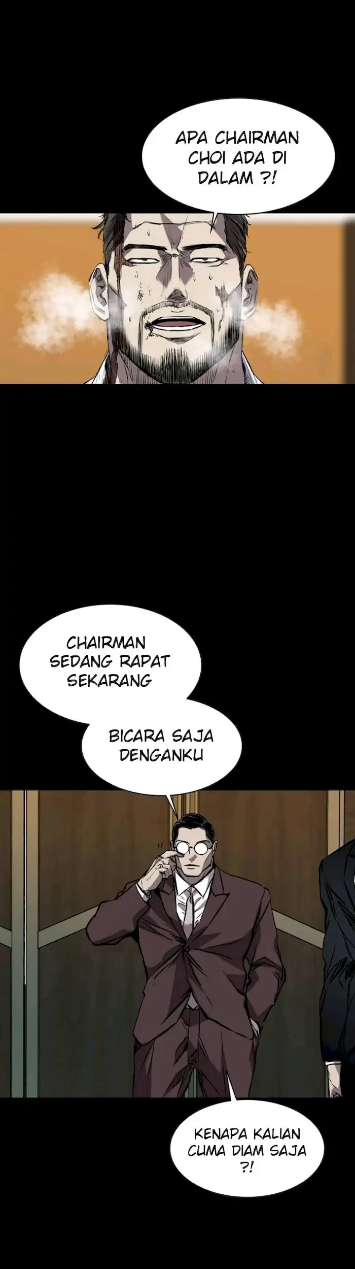 Castle Bab 116 halaman 11