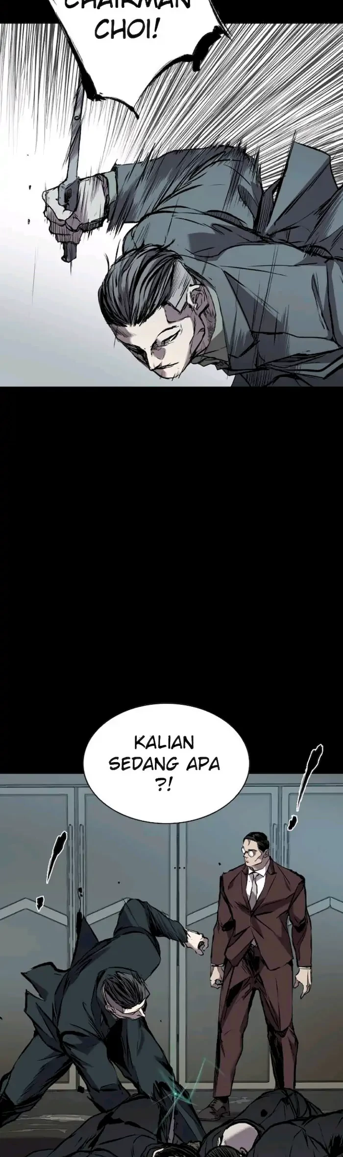 Castle Bab 116 halaman 16