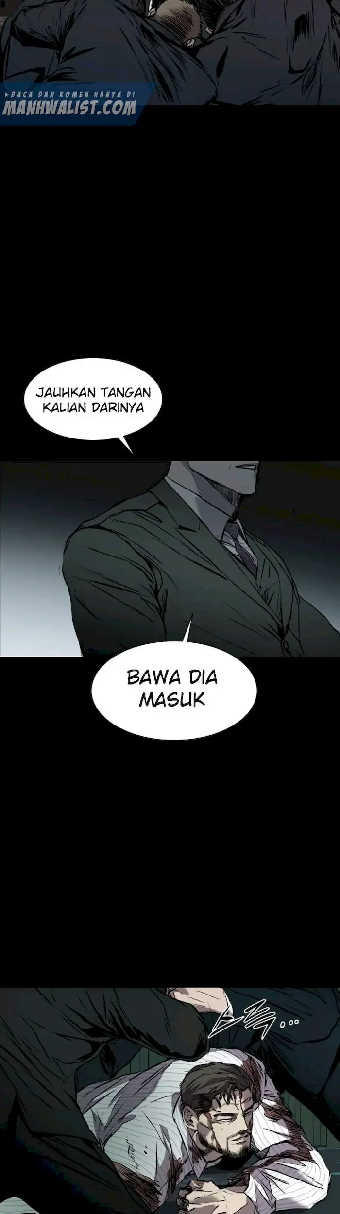 Castle Bab 116 halaman 17