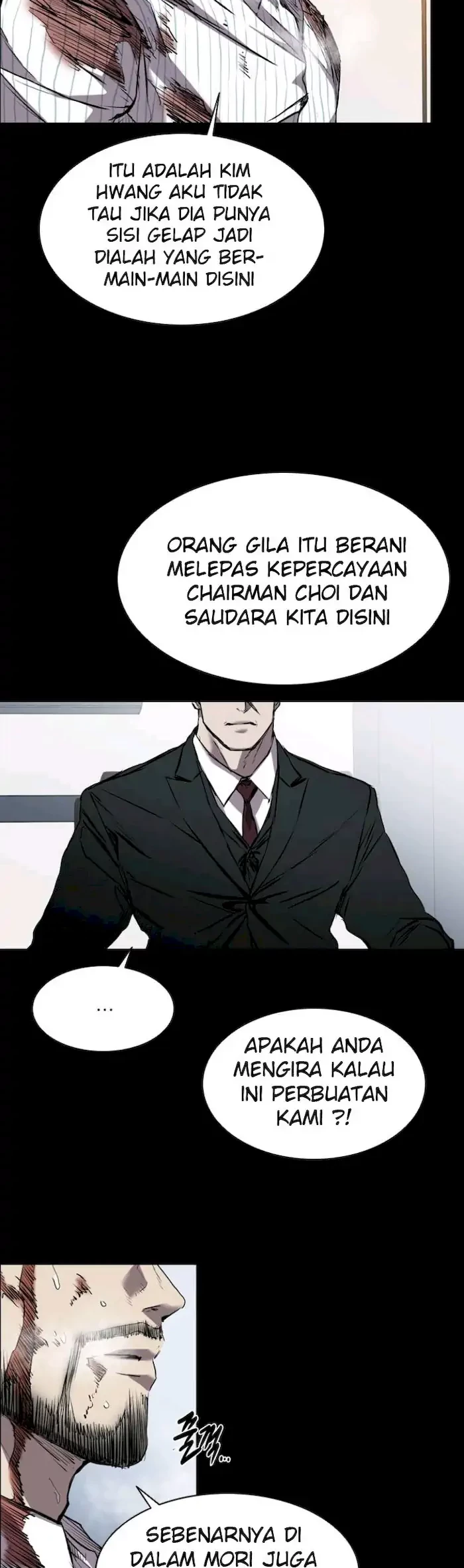 Castle Bab 116 halaman 24