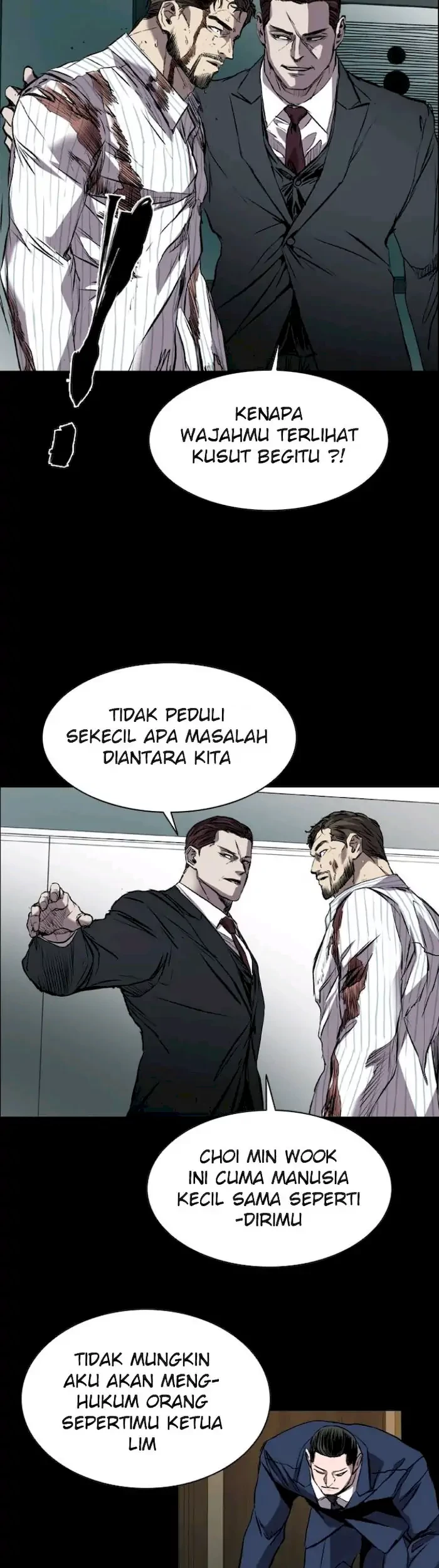 Castle Bab 116 halaman 29