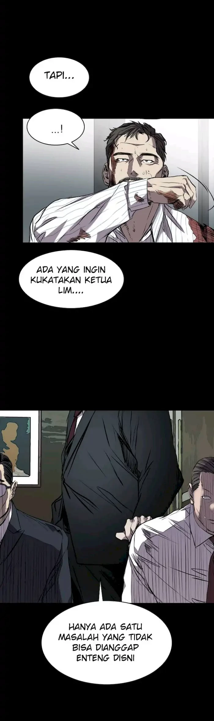 Castle Bab 116 halaman 32