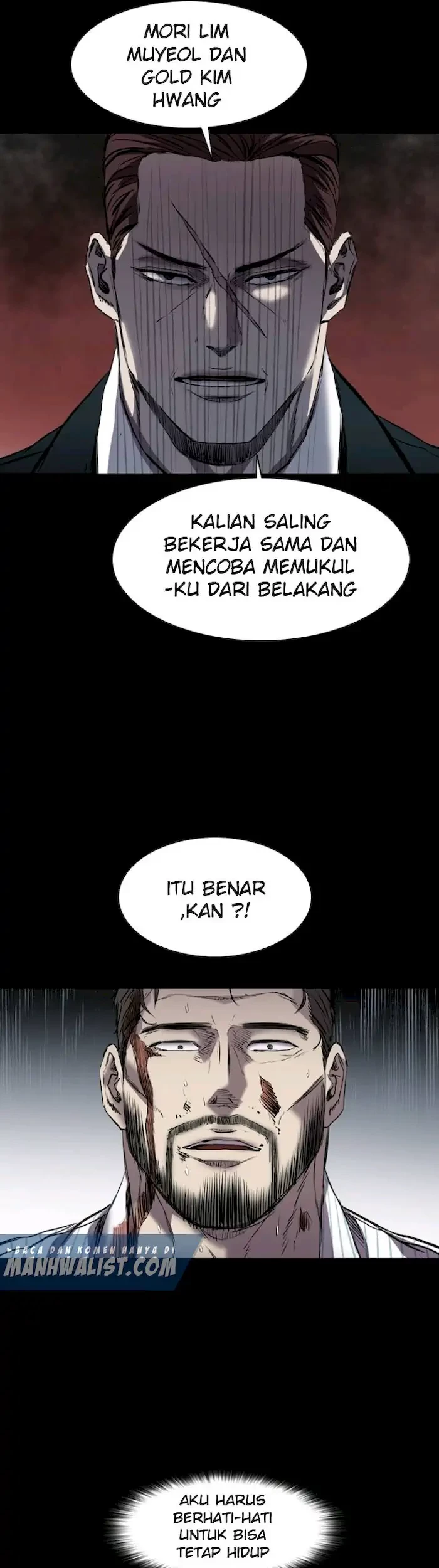 Castle Bab 116 halaman 37