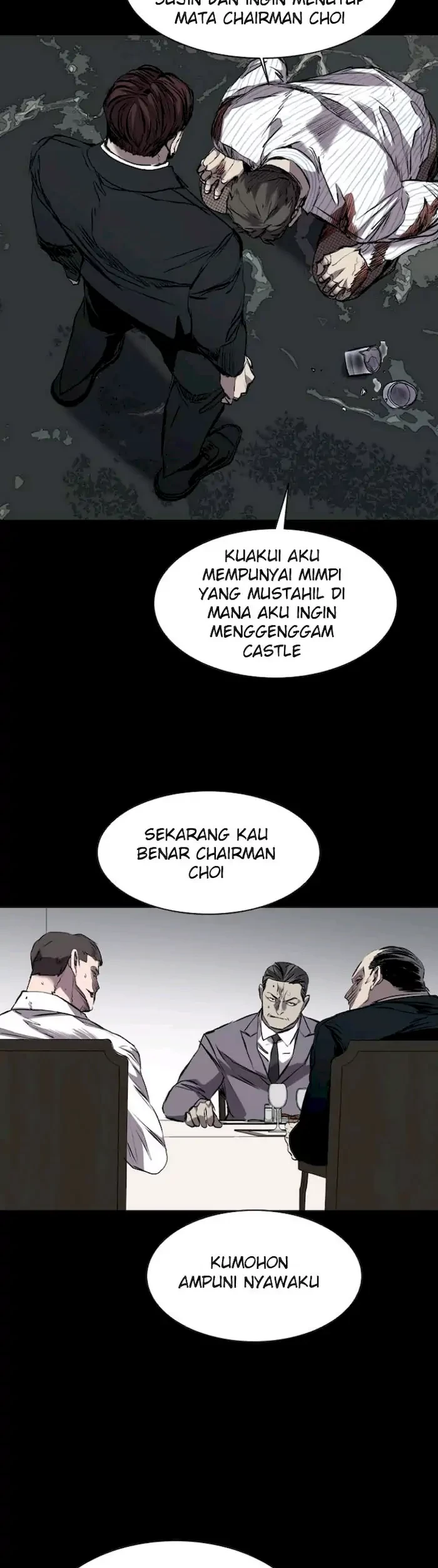Castle Bab 116 halaman 39