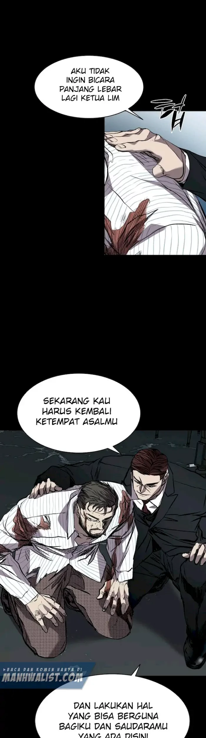 Castle Bab 116 halaman 41
