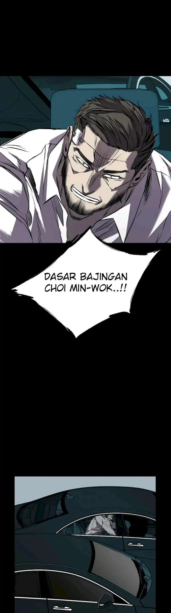 Castle Bab 116 halaman 47