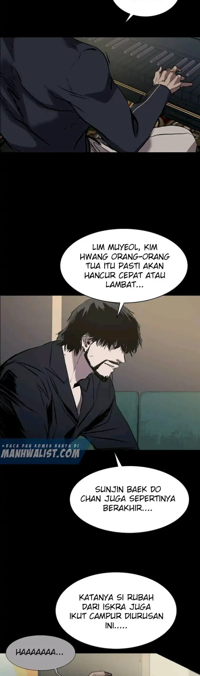 Castle Bab 116 halaman 52