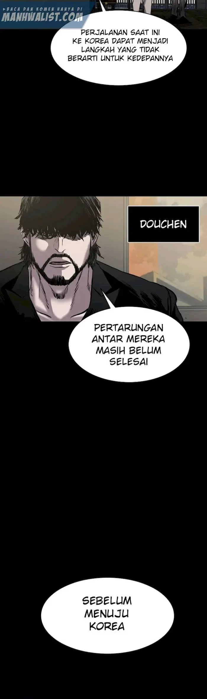 Castle Bab 116 halaman 56