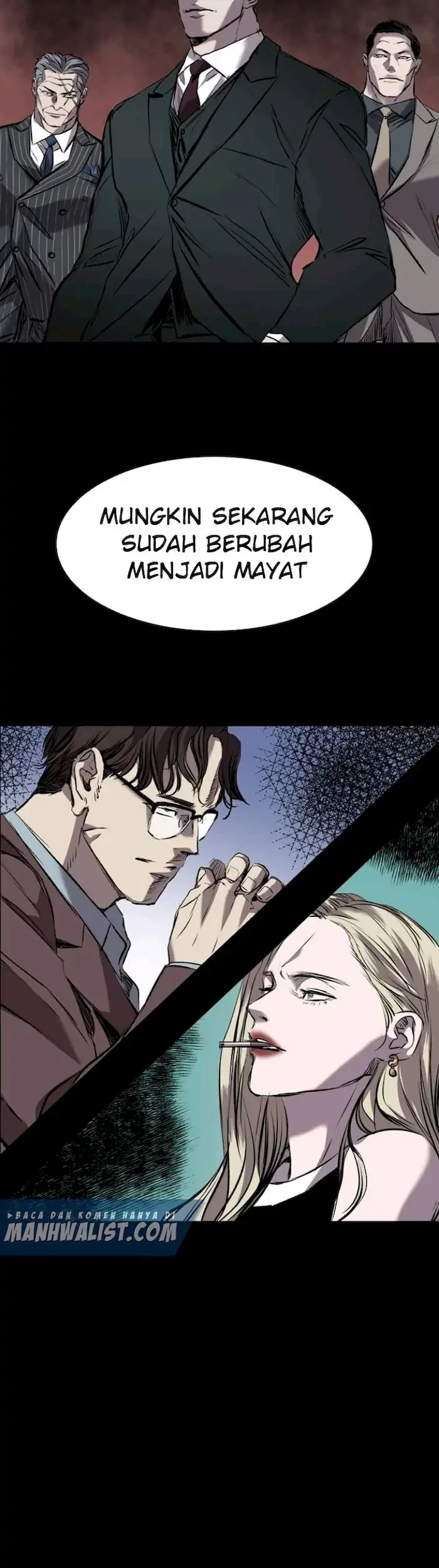 Castle Bab 116 halaman 59