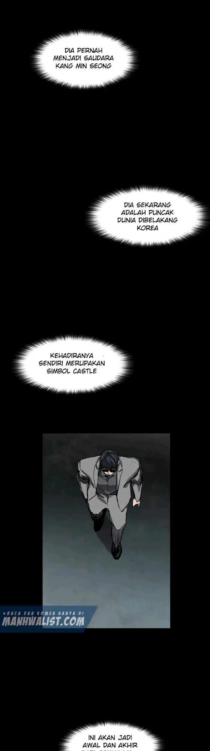 Castle Bab 117 halaman 8