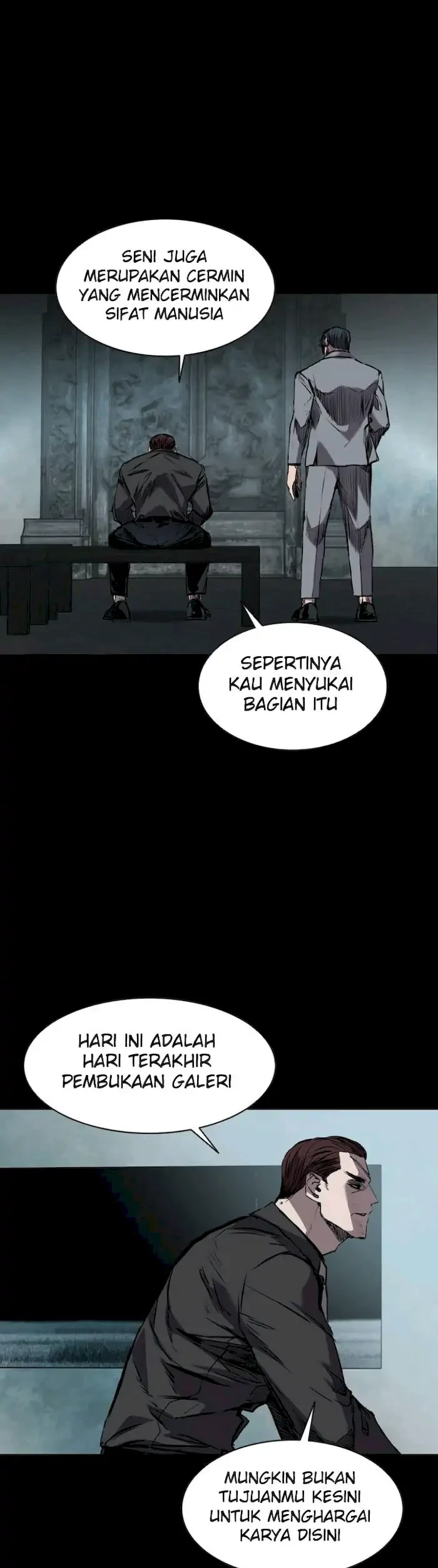 Castle Bab 117 halaman 14