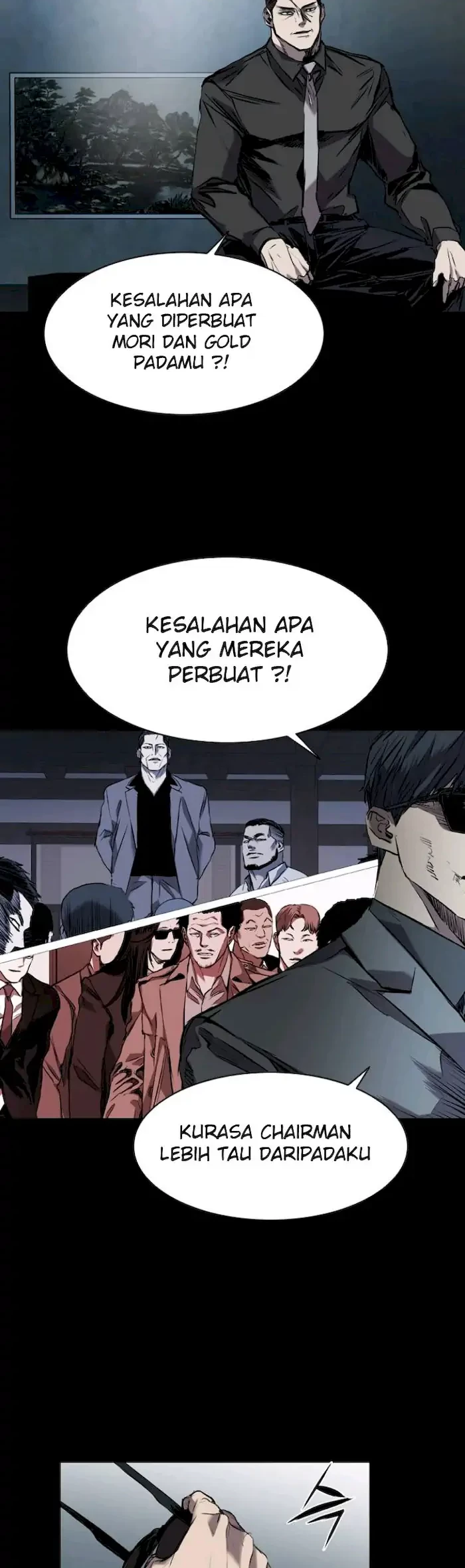 Castle Bab 117 halaman 19