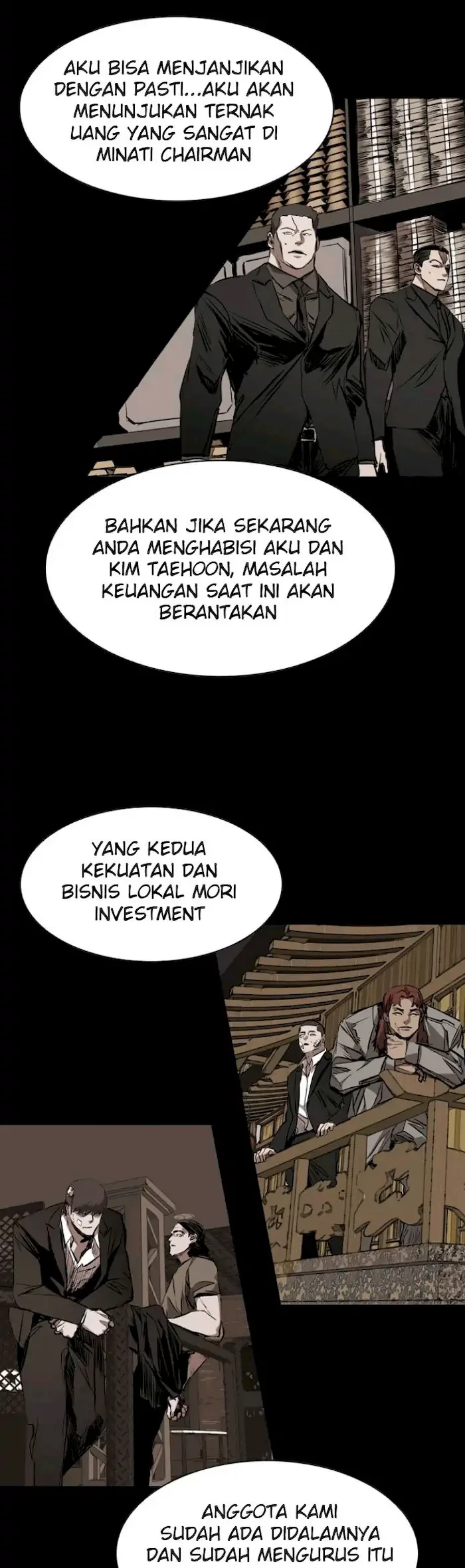 Castle Bab 117 halaman 21
