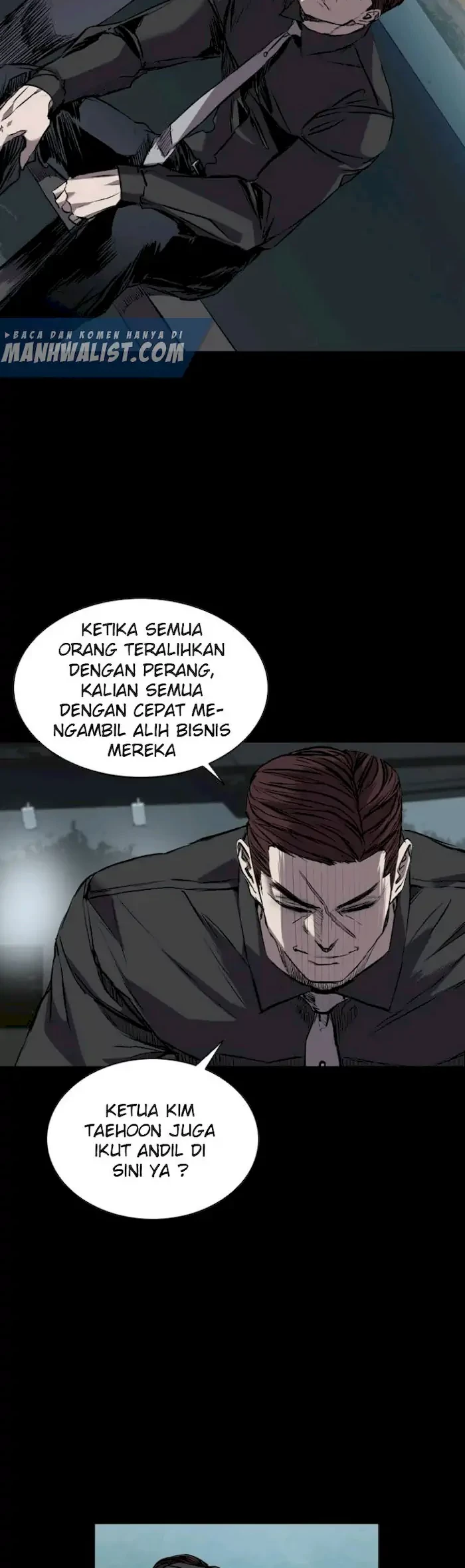 Castle Bab 117 halaman 23