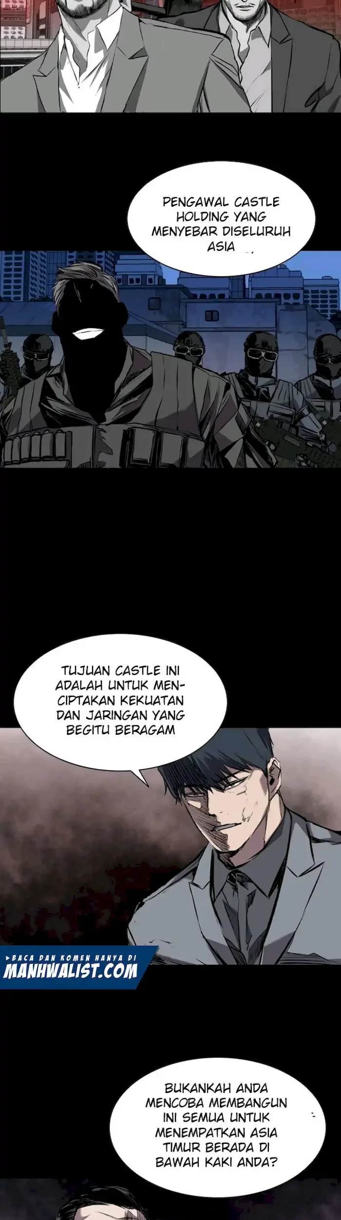 Castle Bab 117 halaman 30