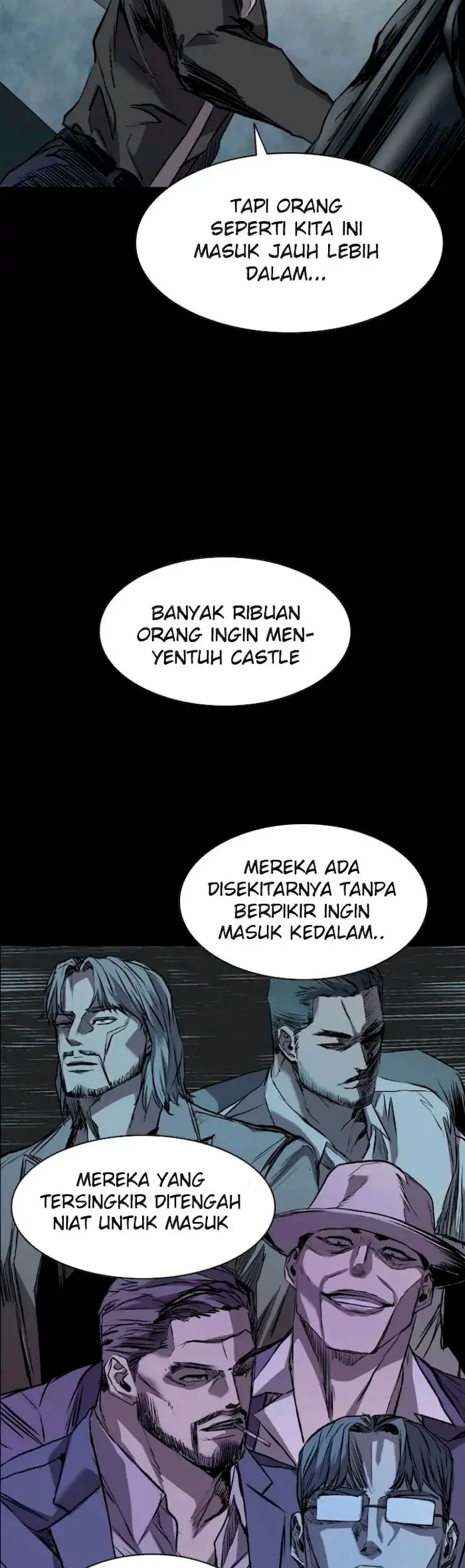 Castle Bab 117 halaman 43
