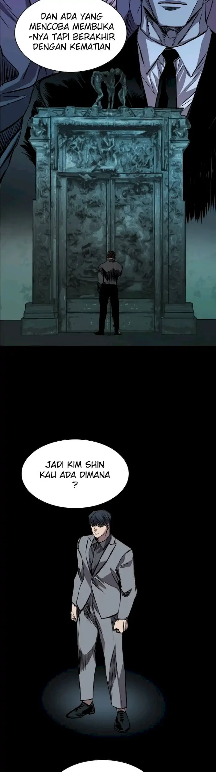 Castle Bab 117 halaman 44
