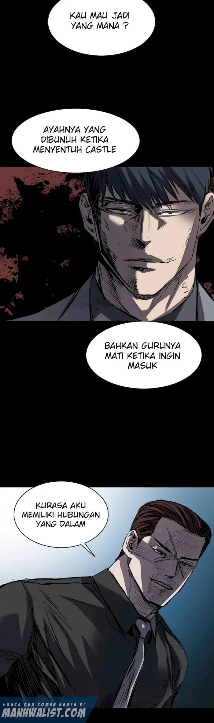 Castle Bab 117 halaman 45