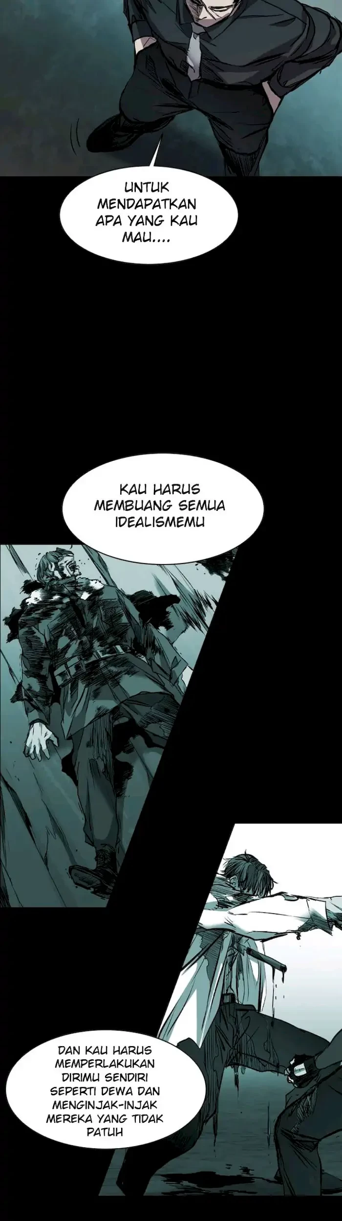 Castle Bab 117 halaman 48