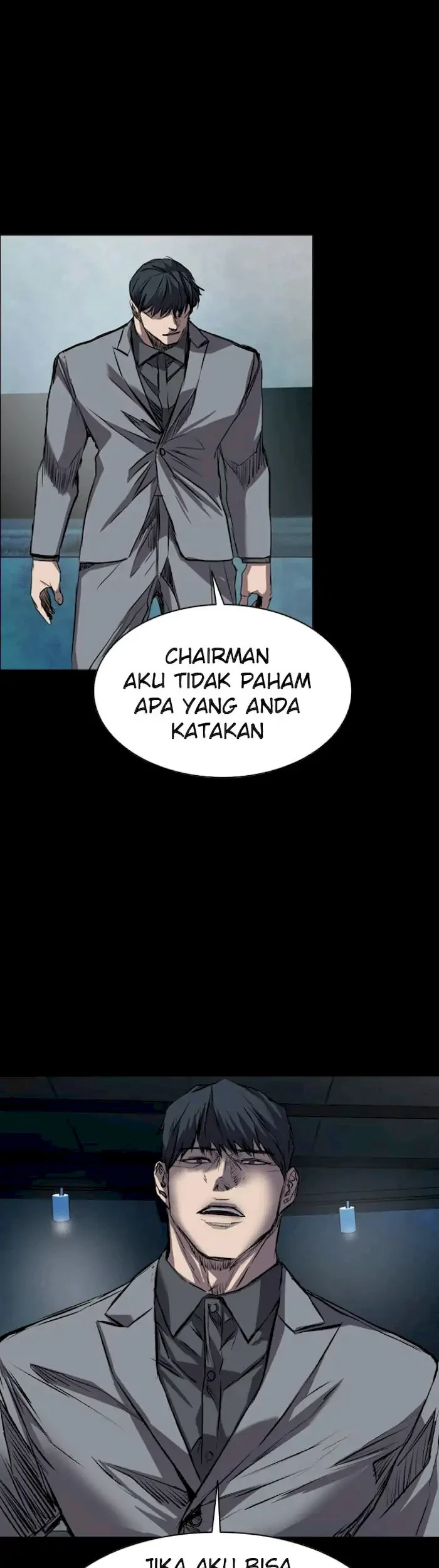 Castle Bab 117 halaman 50