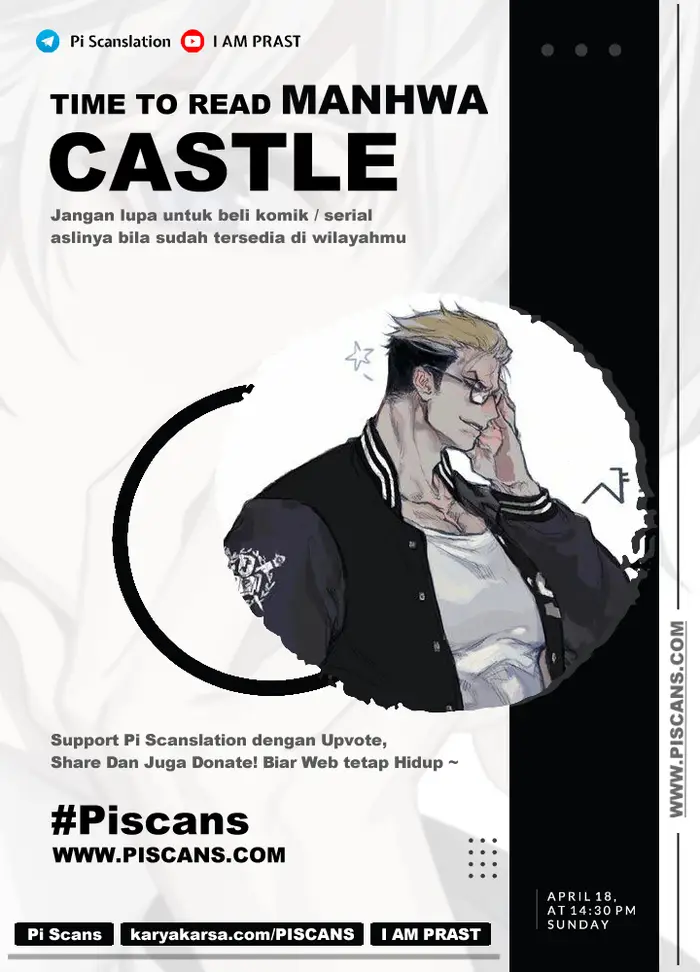 Castle Bab 118 halaman 1