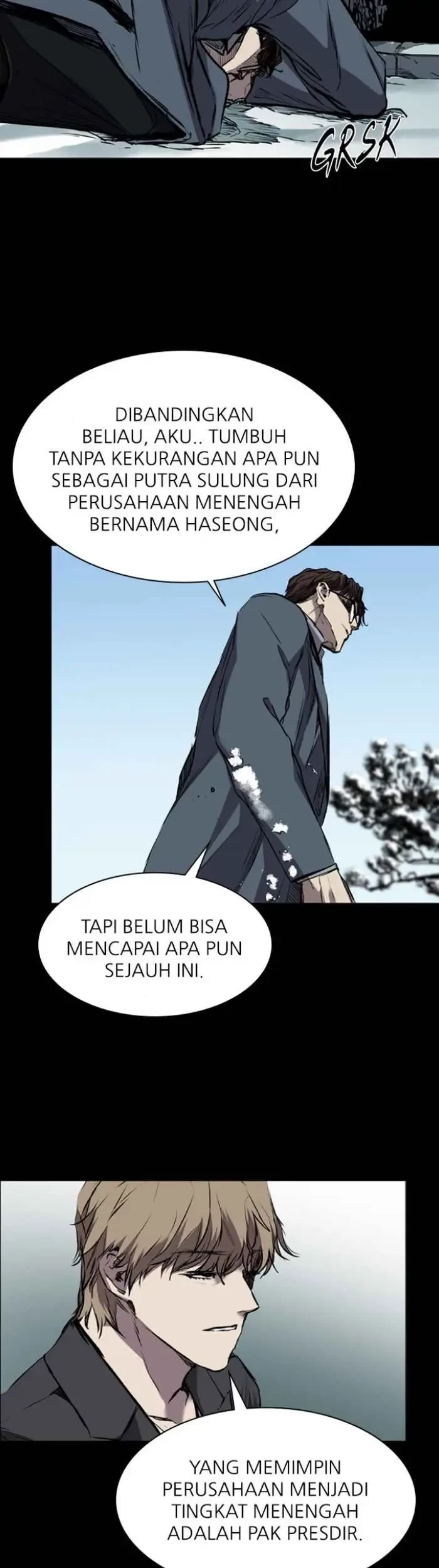 Castle Bab 118 halaman 11