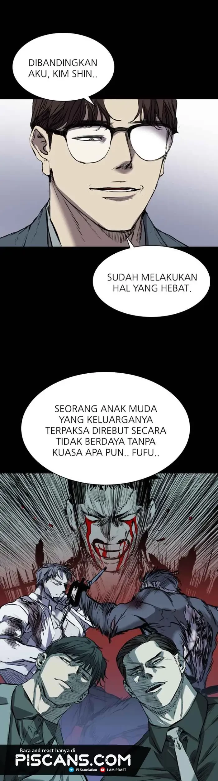Castle Bab 118 halaman 13