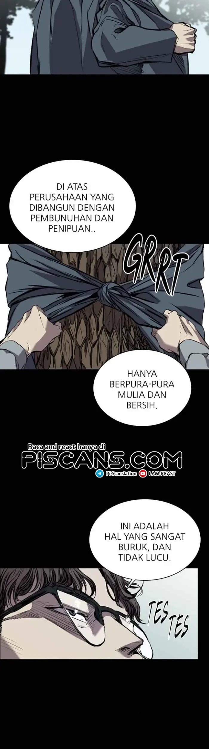 Castle Bab 118 halaman 17