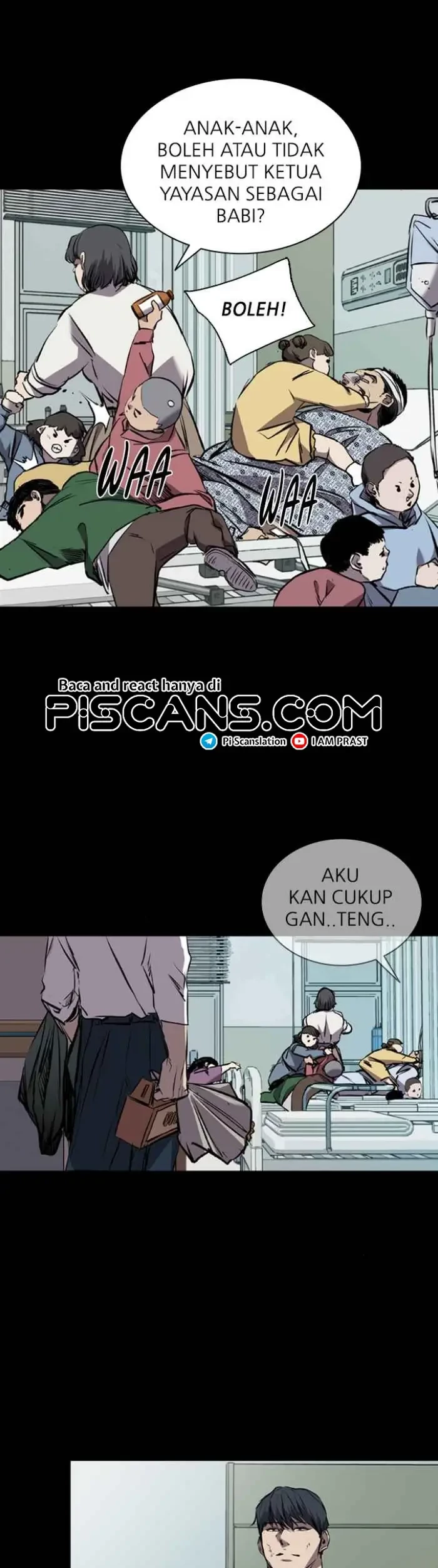 Castle Bab 118 halaman 38
