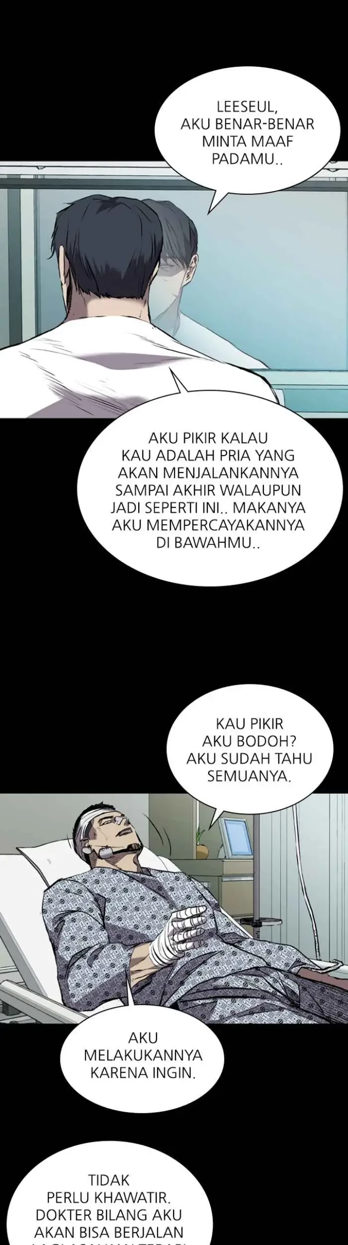 Castle Bab 118 halaman 45