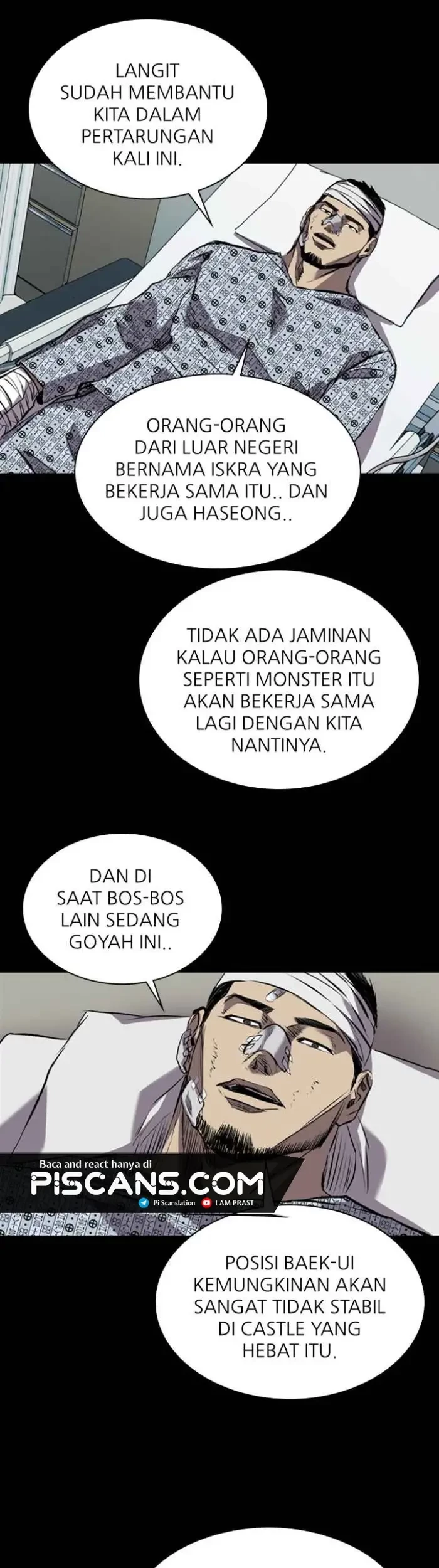 Castle Bab 118 halaman 58