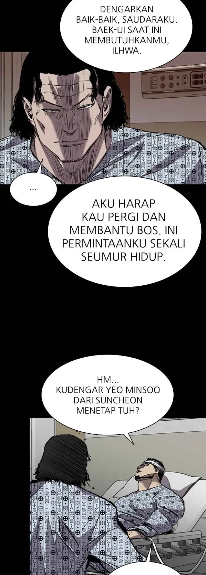 Castle Bab 118 halaman 59