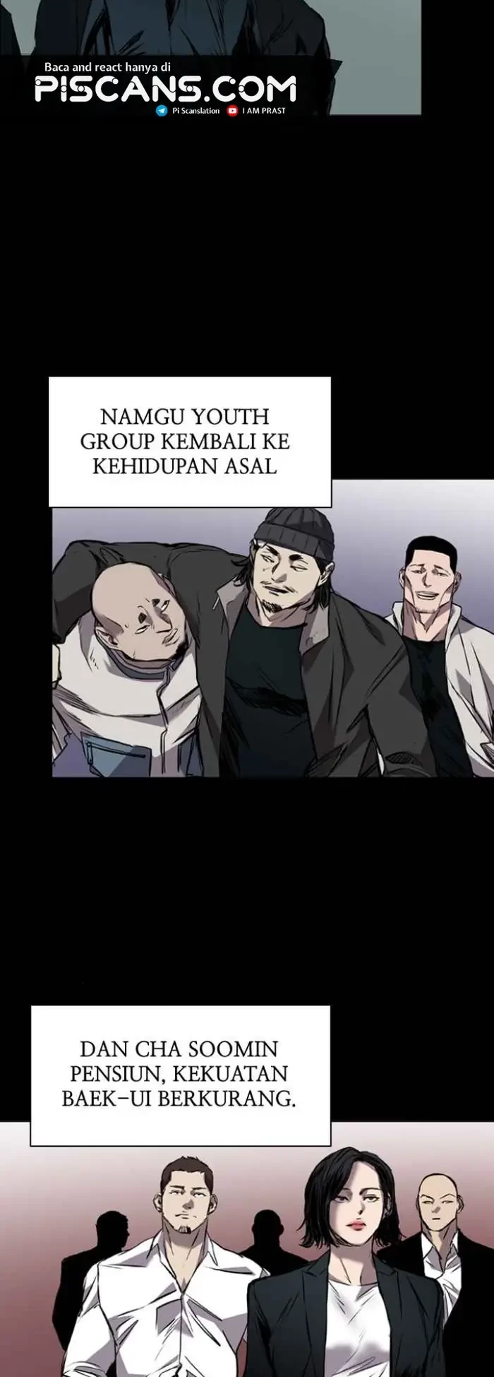 Castle Bab 118 halaman 61