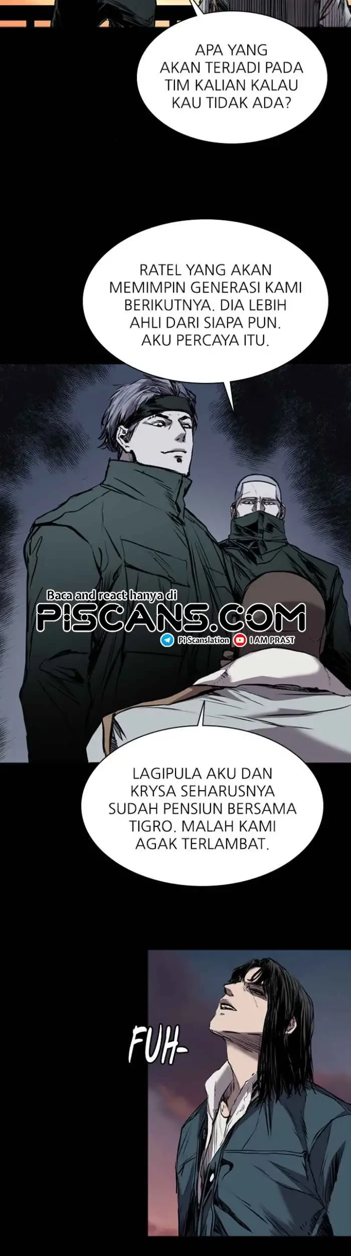 Castle Bab 119 halaman 7