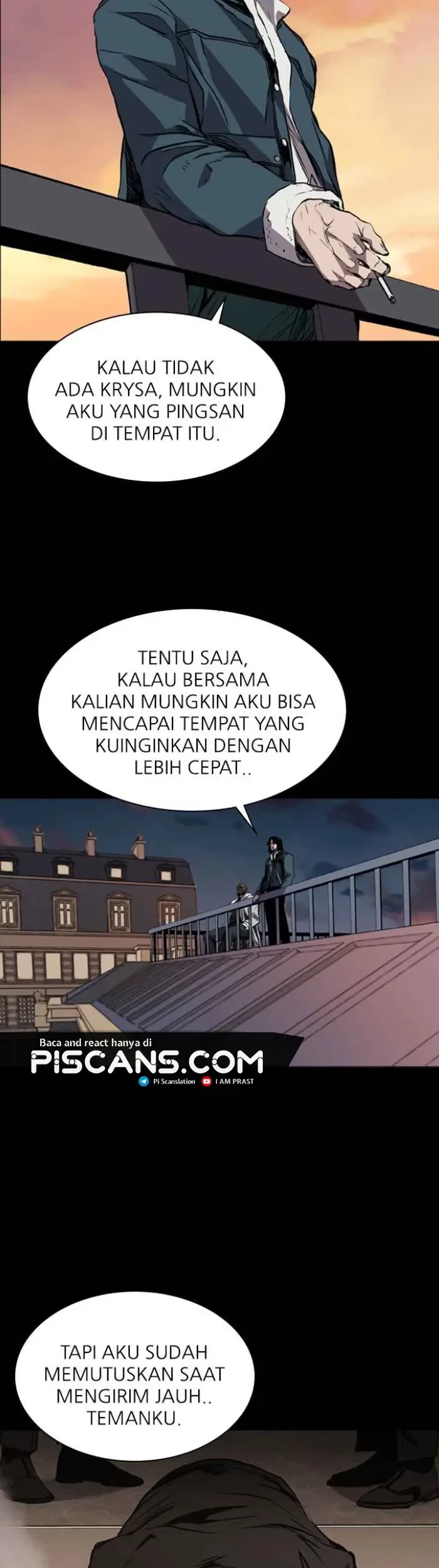Castle Bab 119 halaman 11