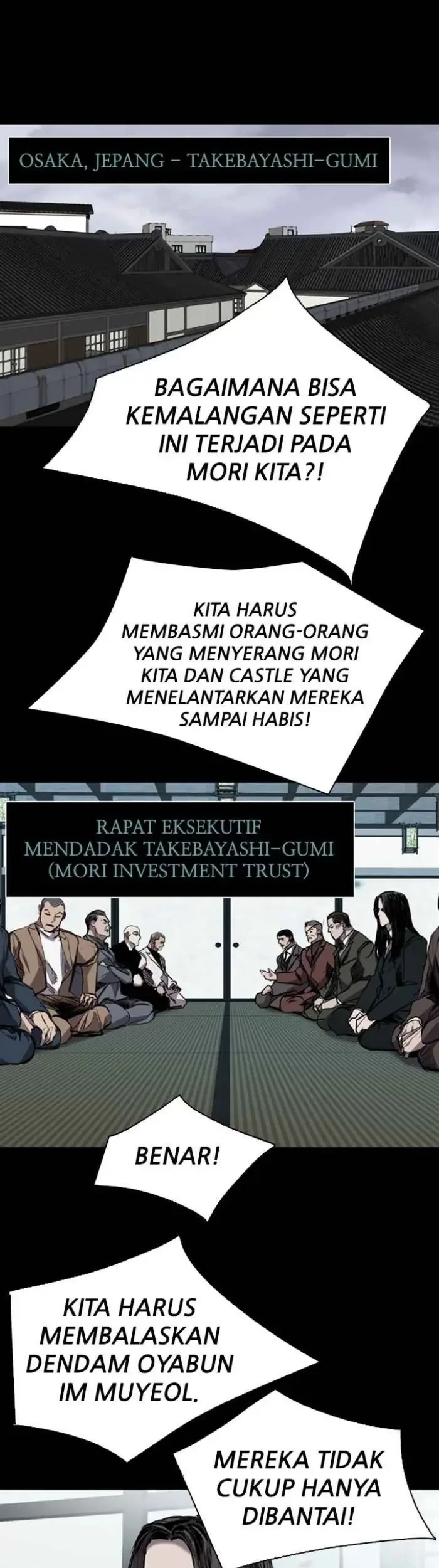 Castle Bab 119 halaman 19