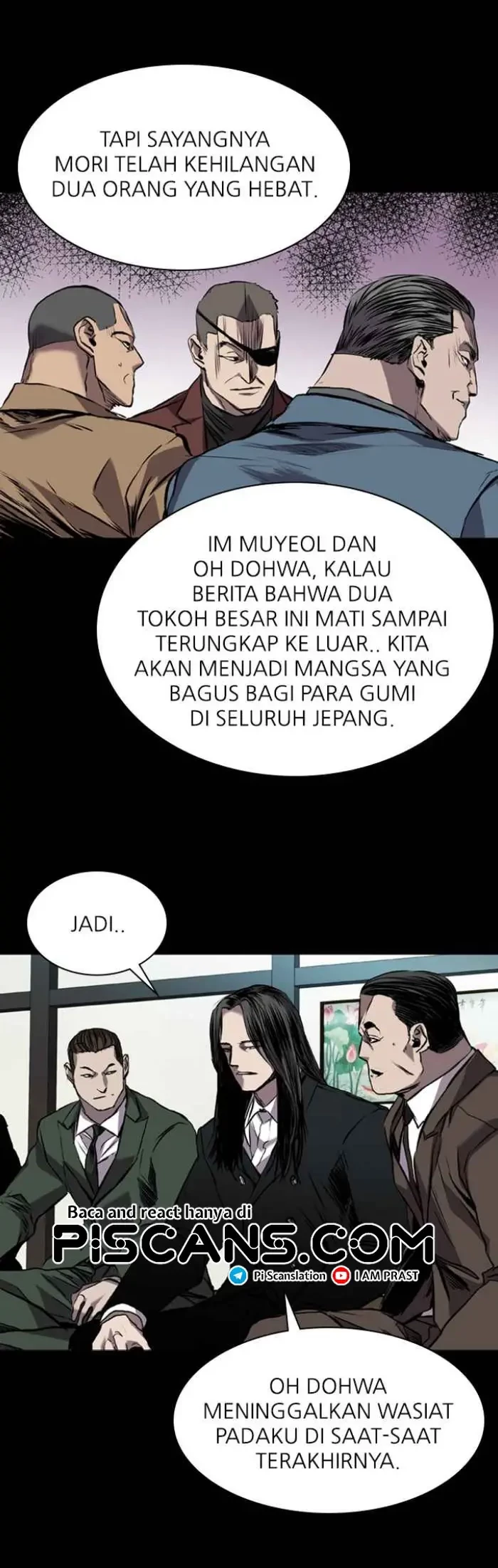 Castle Bab 119 halaman 28