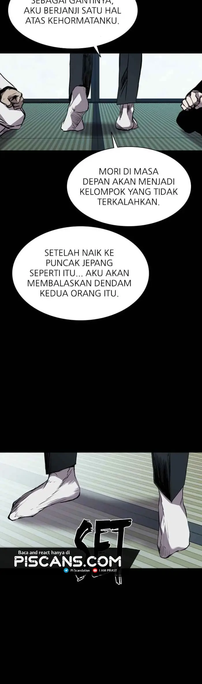 Castle Bab 119 halaman 37