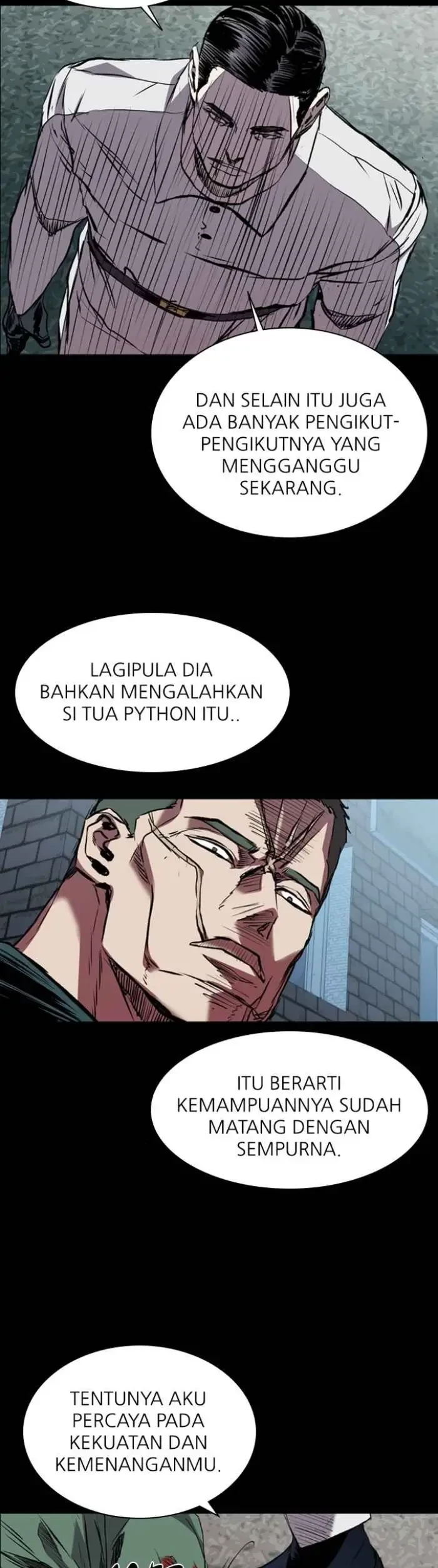 Castle Bab 119 halaman 57
