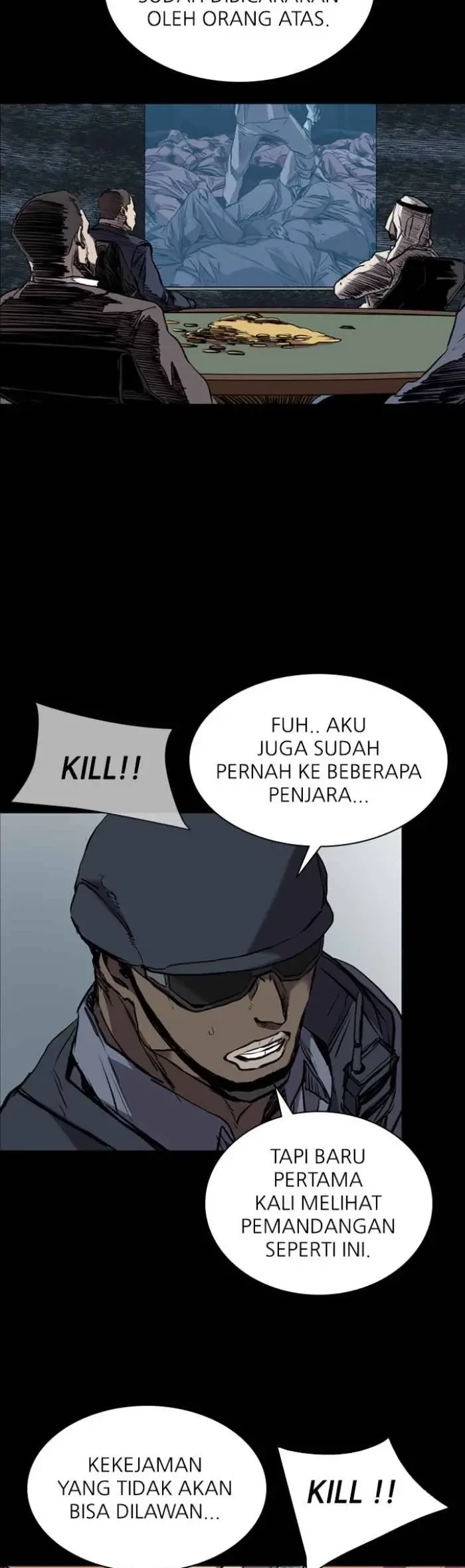 Castle Bab 119 halaman 64