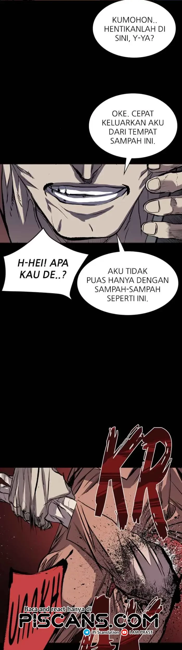 Castle Bab 119 halaman 67